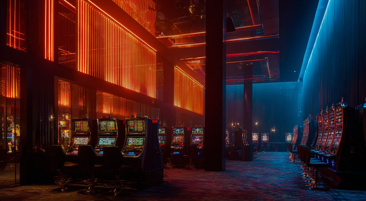 Moi Casino