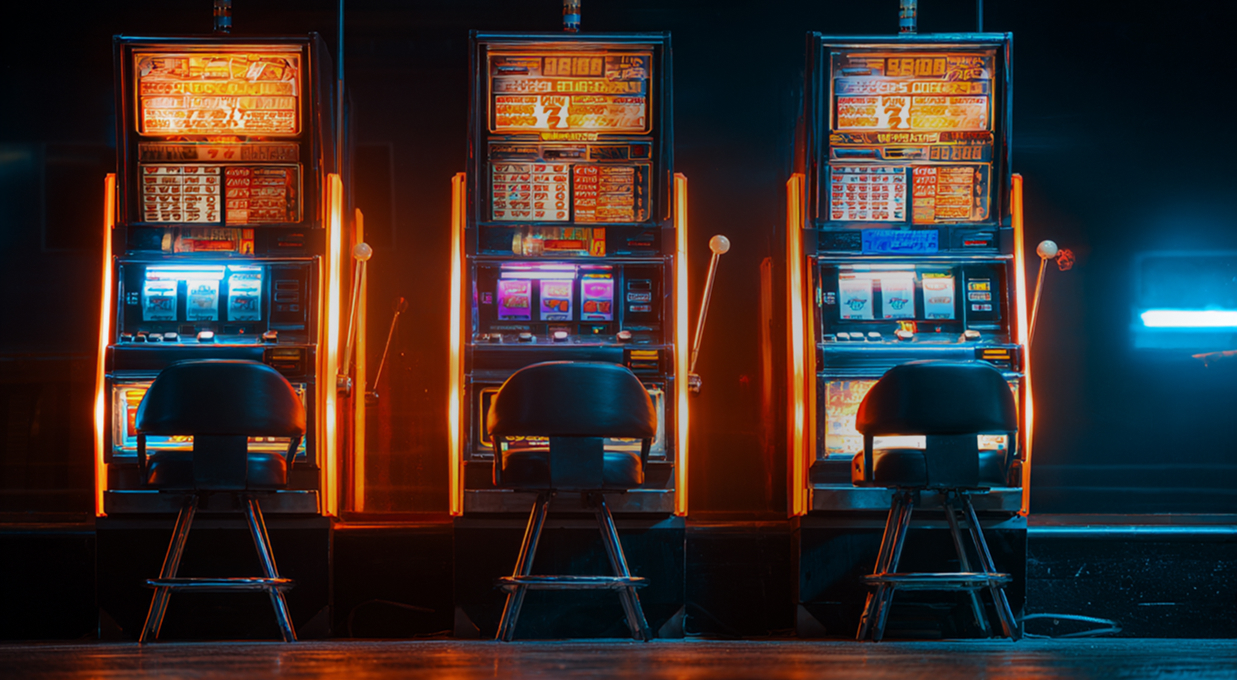 Moi Casino